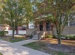 304 E Palmer St, Detroit, MI 48202