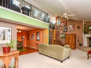 6315 Granite St, Houston, TX 77092