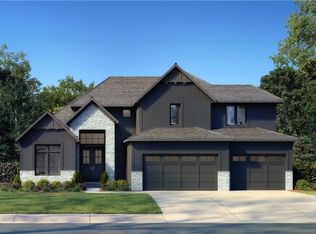 17705 Knox St, Overland Park, KS 66221