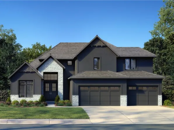 17705 Knox St, Overland Park, KS 66013