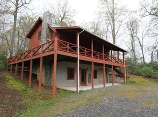 256 Fairway Loop, Burnsville, NC 28714