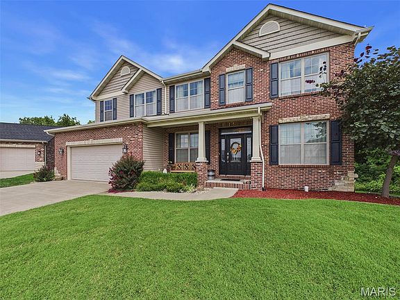 4th image of 1408 Clifton Way Ct