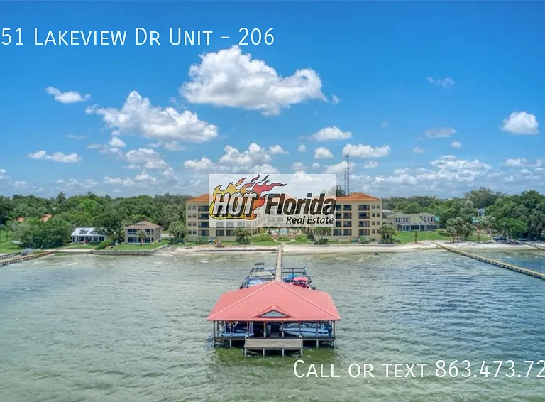 2351 Lakeview Dr #206 — Photo 37