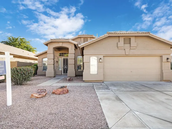 4779 W ERIE Street, Chandler, AZ 85226