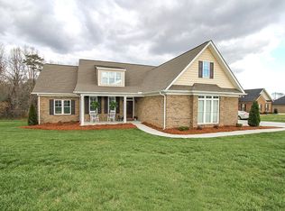 1801 Scuffle Hill Dr, Monroe, NC 28110