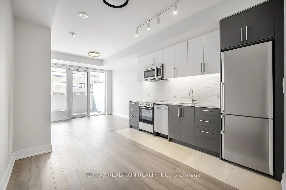 1 bed, $2,195 — Photo 3