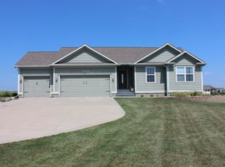 12425 NW 110th Ave, Granger, IA 50109