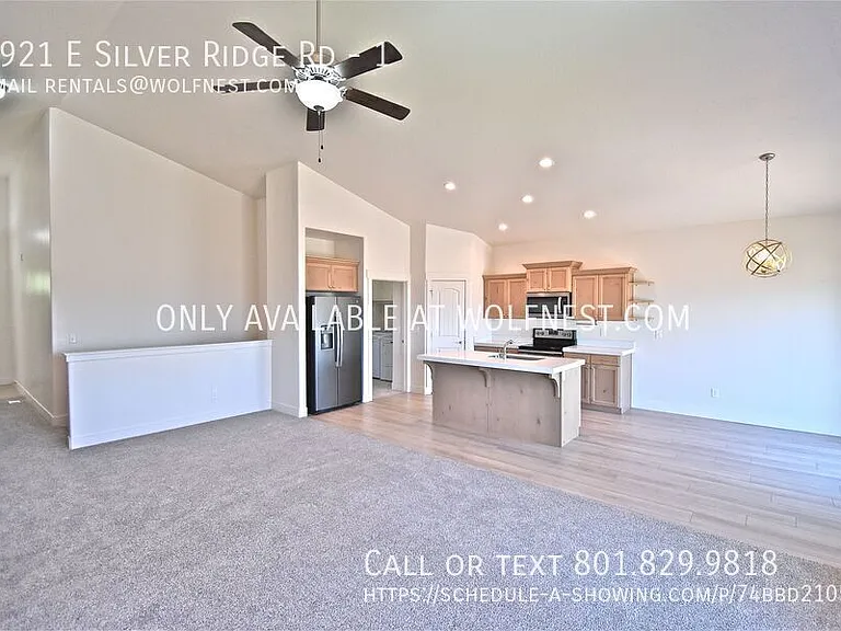 4921 E Silver Ridge Rd #1 — Photo 6