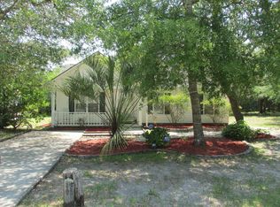 106 NE 12th St, Oak Island, NC 28465