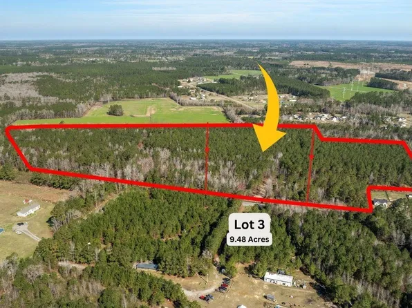TBD - Lot 3 Daphane Dr. Lot 3, Loris, SC 29569