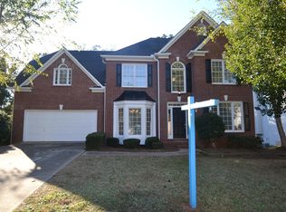 692 Oakview Trl, Stone Mountain, GA 30087