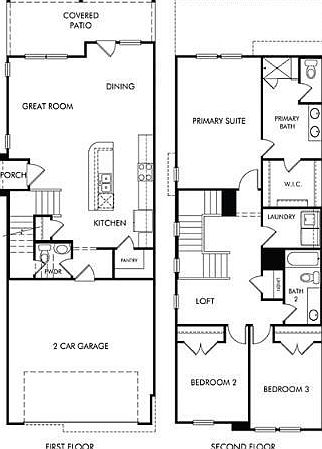 2nd image of 19855 Emerald Bend Way