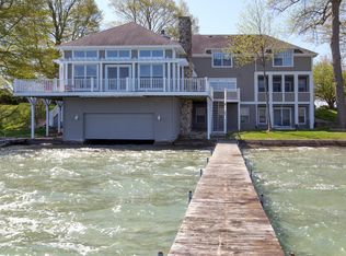 21032 Carlton Ave, Cassopolis, MI 49031