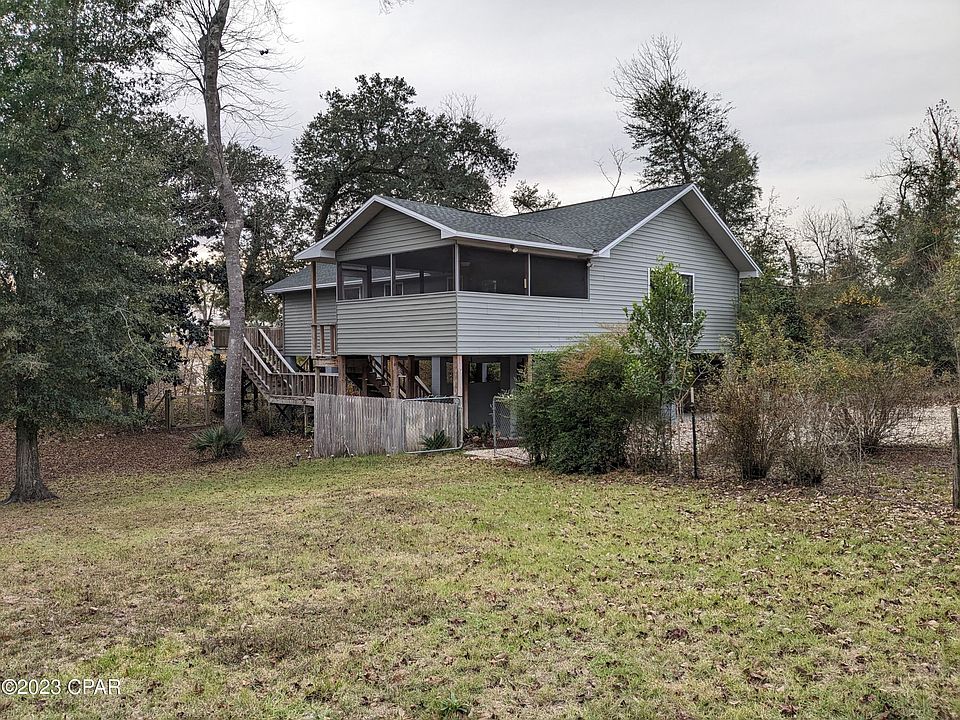 19500 NW Zack Segers Ln, Altha, FL 32421 Zillow