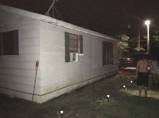 1626 Highway 133 N, Crossett, AR 71635
