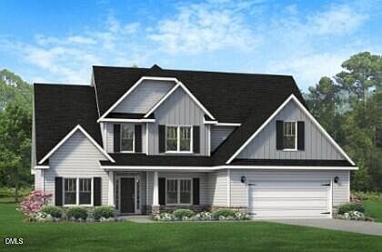 1st image of 284 Bandelier Drive (Lot 11)