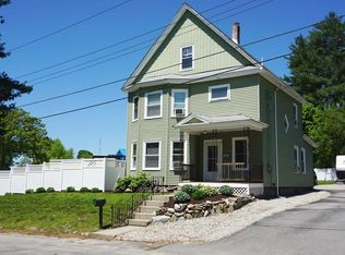 6 Connell St, Hudson, NH 03051