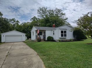 4090 Shaker Rd, Franklin, OH 45005