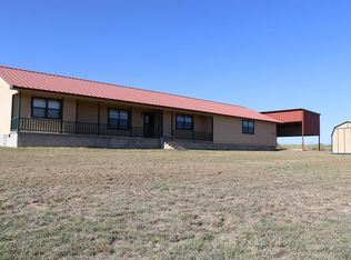 12834 Shin Oak Rd, Carlsbad, TX 76934