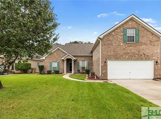 148 Blue Lake St, Richmond Hill, GA 31324