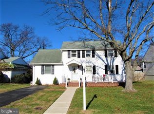 562 Fairmount Rd, Linthicum, MD 21090