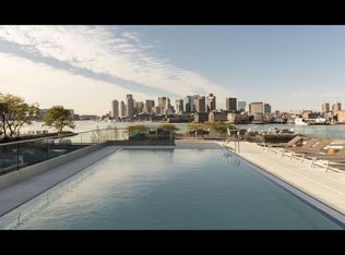 5 New St #423, Boston, MA 02128