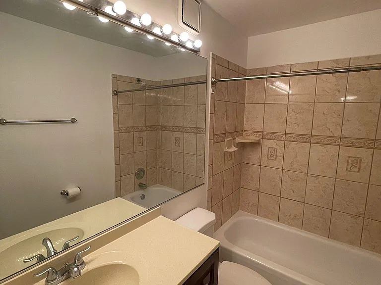 Bathroom #2