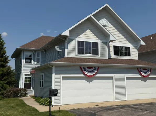 189 Mill Pond Dr #7, Middleville, MI 49333