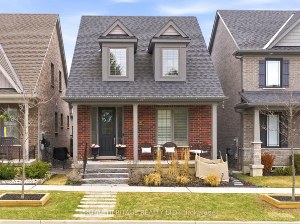 245 Strachan St, Pt Hope, ON L1A 0E7