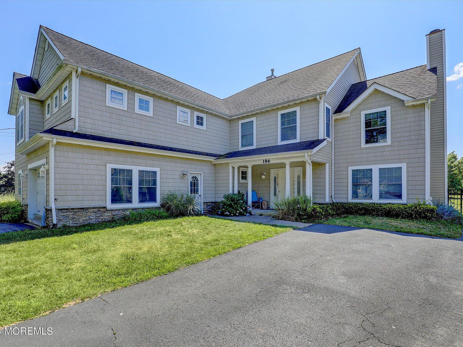 186 Whalepond Road, Oakhurst, NJ 07755 MLS 22420121 Zillow