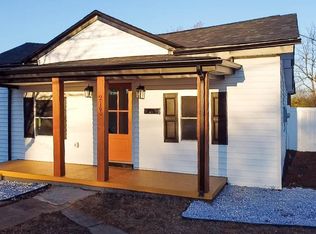2160 Campbell Ave, Lynchburg, VA 24501