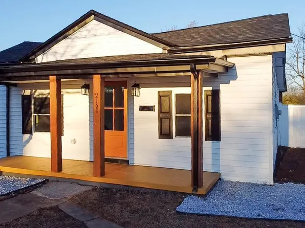 2160 Campbell Ave, Lynchburg, VA 24501