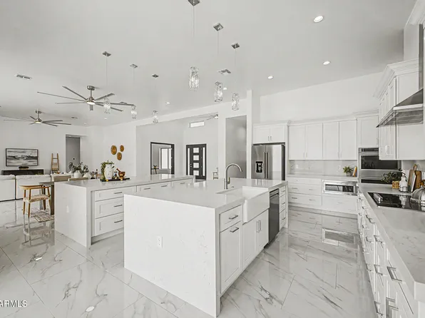 25816 N 155th Avenue, Surprise, AZ 85387