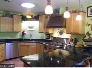 N11869 130th St, Downing, WI 54734