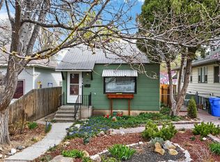 238 S 8th Ave, Pocatello, ID 83201