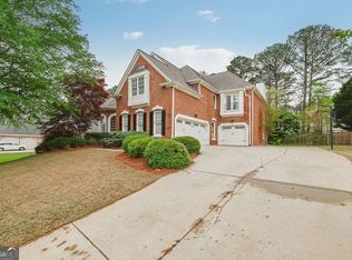 3022 Woodbridge Ln, Canton, GA 30114