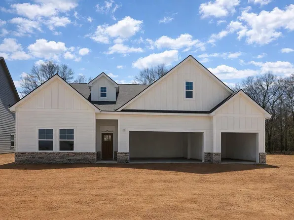 5927 Hightower Dr #52, Hixson, TN 37343