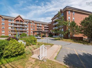 50 Nelsons Landing Blvd UNIT 507, Bedford, NS B4A4K3