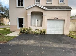 4235 SW 72nd Way, Fort Lauderdale, FL 33314