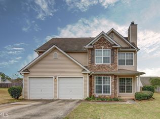 205 Ridge Rd, Covington, GA 30016