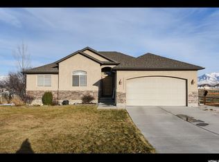 543 S Hale St, Grantsville, UT 84029