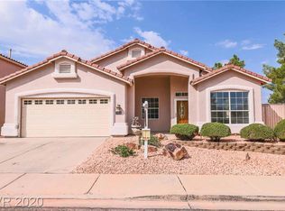 998 Blue Lantern Dr, Henderson, NV 89015