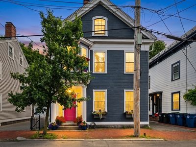 12 Northey St, Salem, MA, 01970