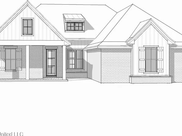 409 Maple Ln, Madison, MS 39110