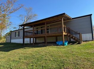 130 Bond Hill Rd, Annville, KY 40402