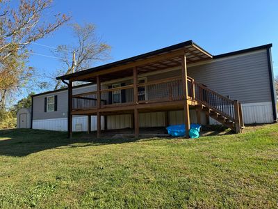 130 Bond Hill Rd, Annville, KY, 40402