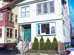 151 Carolina Ave, Irvington, NJ 07111