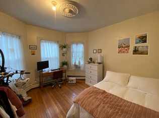 80 Hillside St #3, Boston, MA 02120