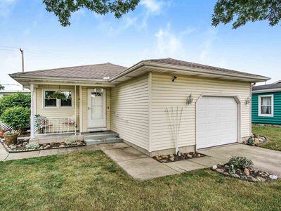 201 Wabash Ave, Mishawaka, IN, 46544