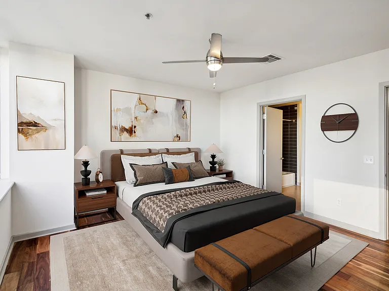 LTV Tower Apartments — Photo 19